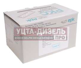 Изображение раздела подшипник ступицы газ-3111,23107 (4х4) передней роликовый комплект волжский стандарт