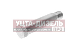 Изображение раздела ось камаз-6460 стабилизатора (оао камаз)