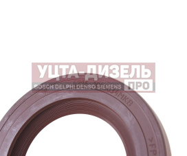 Изображение раздела сальник коленвала газ-3302,газель next дв.умз-4215,4216,а274 передний (55х80х10) б/пружины (оао газ)