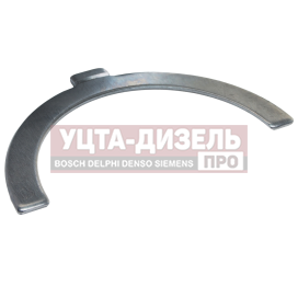 Изображение раздела полукольцо опорное коленвала газель next дв.умз-а305 evotech нижнее (оао газ)
