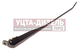 Изображение раздела рычаг стеклоочистителя газ-31029,3307 389мм (перо 3х8) eltra