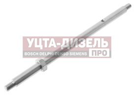Изображение раздела ось газ-3302 педали сцепления (оао газ)