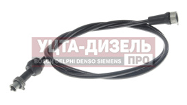 Изображение раздела вал гибкий спидометра газ-3302 l=1550мм (оао газ)