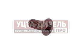Изображение раздела винт 2м6-6дх14 маз оао маз