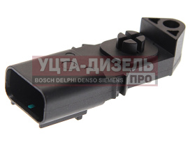 Изображение раздела датчик давления воздуха газ,паз,камаз дв.cummins isf,isbe,isde pravt