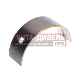 Изображение раздела вкладыши jac t6 sollers argo 2.0 коренные d+0.00 (1шт.) верхние oe