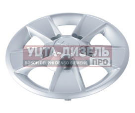 Изображение раздела колпак колеса jac n35 sollers argo 2.0 заднего oe