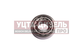 Изображение раздела подшипник ступицы газ-24,3302 передней наружный movelex