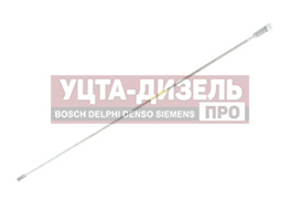 Изображение раздела тяга урал стеклоочистителя правая l=820мм с наконечниками в сборе (ао аз урал)