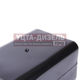 Изображение раздела бак топливный камаз 125л (405х498х680) бакор