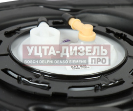 Изображение раздела бак топливный газ-3302,газель next дв.умз-42164,а274,а275,cummins isf 2.8 в сборе (оао газ)