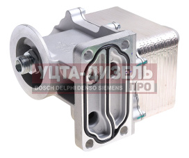 Изображение раздела теплообменник jac n56,sunray sollers atlant (2.7d) (4de1-1d) (е5) масляный oe