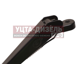 Изображение раздела рычаг стеклоочистителя маз-6430 600мм (крючок 3х8) спецмаш