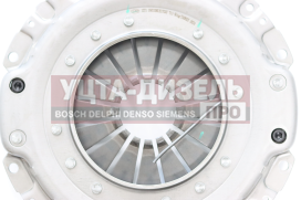 Изображение раздела корзина сцепления jac n80,n90 камаз компас-9 oe