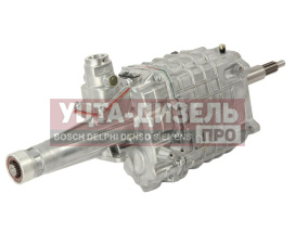 Изображение раздела кпп газ-3302 бизнес,next дв.умз-4216,а274 evotech 2.7 акком
