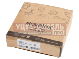 Изображение раздела подшипник кпп газ-3306,3309,4301 movelex