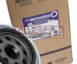 Изображение раздела фильтр масляный камаз,паз (дв.cummins eqb 140-20 )movelex