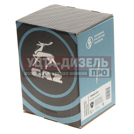 Изображение раздела фильтр топливный газель next,nn дв.g21a (элемент) (оао газ)