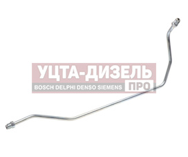 Изображение раздела трубка камаз высокого давления насоса гур кмд