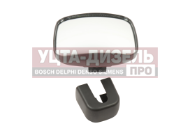 Изображение раздела зеркало боковое jac n120 (le35n,le35s) камаз компас-9/12 левое/правое movelex
