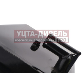 Изображение раздела бак масляный камаз (570х490х350) 85л с крышкой автотехнология
