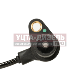 Изображение раздела датчик положения коленвала змз-405,409 евро-3 avtoelectrica