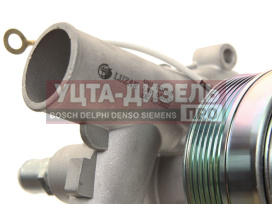 Изображение раздела насос водяной газ-3302 дв.змз-40522 евро-2 с электромуфтой luzar
