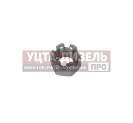 Изображение раздела гайка м12х1.25х12 газ-2410 стойки стабилизатора разрезная этна