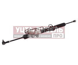 Изображение раздела рейка рулевая jac n35 sollers argo 2.0 oe