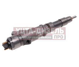 Изображение раздела форсунка камаз системы common rail (аналог bosch 0445120153,а-04-001-00-00-01) евро-4,5 азпи