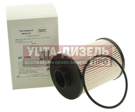 Изображение раздела фильтр топливный газ-3302 (дв.cummins 2.8 td) nevsky filter