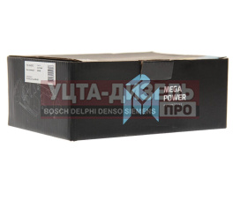 Изображение раздела насос топливный газ-3302,2217 дв.змз-405 электрический в сборе с кронштейном megapower