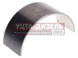 Изображение раздела вкладыши jac t6 sollers st6 шатунные d+0.00 (1шт.) oe