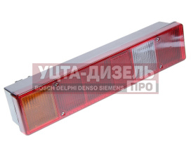 Изображение раздела фонарь задний газ-3302 12v автосфера