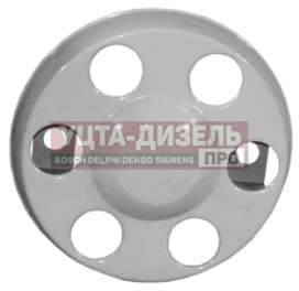 Изображение раздела колпак колеса газ-33027 штатный (оао газ)
