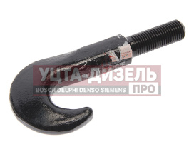 Изображение раздела крюк jac n120 камаз компас-9/12 буксировочный oe
