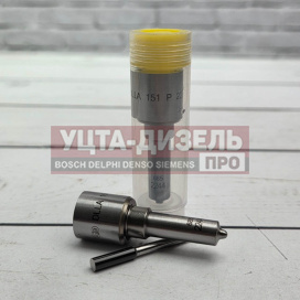 Изображение раздела распылитель gp dlla151p2244 0433172244 bosch