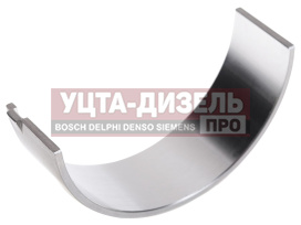 Изображение раздела вкладыши jac n35,t6 камаз компас-5 sollers atlant коренные d+0.00 (1шт.) нижние oe