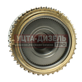 Изображение раздела вал кпп газ-3302,газель next первичный z=25 в сборе g-part (оао газ)
