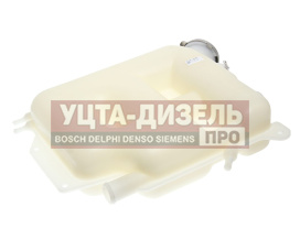 Изображение раздела бачок расширительный jac n75,n120 камаз компас-9/12 oe