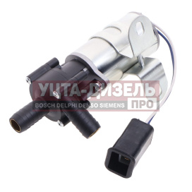 Изображение раздела насос отопителя салона d=18мм 24v 2 провода avtoelectrica