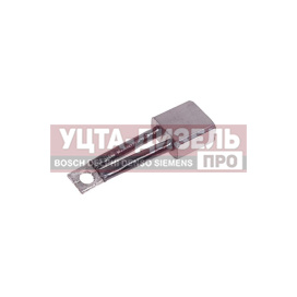 Изображение раздела щетка стартера камаз в сборе (б)