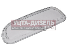 Изображение раздела стекло фары противотуманной камаз-5490,mercedes axor левое skv