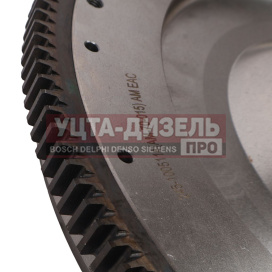 Изображение раздела маховик зил-5301 в сборе (8 отверстий) автомагнат