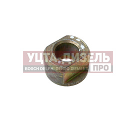 Изображение раздела гайка урал ушка (втулка без резьбы) (ао аз урал)