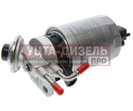 Изображение раздела фильтр топливный jac t6 sollers st6 (дизель) тонкой очистки в сборе oe
