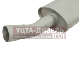 Изображение раздела резонатор газ-3302 дв.змз-405 сод