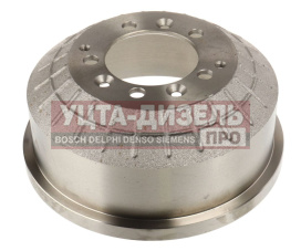 Изображение раздела барабан тормозной газ-2217 g-part (оао газ)