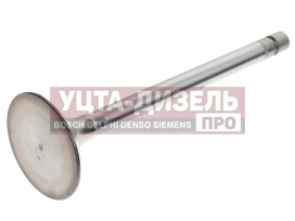 Изображение раздела клапан впускной зил-5301,мтз (большой) gmsp(турция) ммз