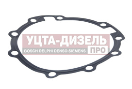 Изображение раздела прокладка камаз хвостовика кпп zf 16s